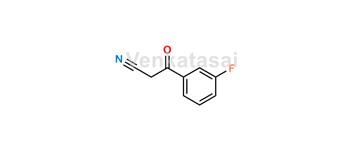 Picture of 3-Fluoro benzoyl acetonitrile
