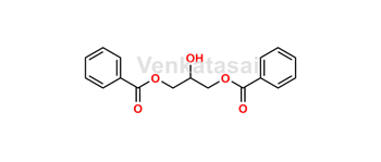 Picture of Glycerol 1,3-dibenzoate