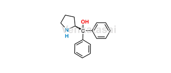 Picture of (S)-(-)-α,α-Diphenyl-2-pyrrolidinemethanol