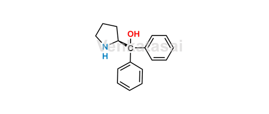 Picture of (S)-(-)-α,α-Diphenyl-2-pyrrolidinemethanol