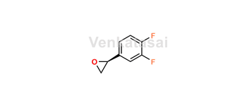Picture of (S)-2-(3,4-Difluorophenyl)oxirane