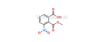 Picture of 2-(Methoxycarbonyl)-3-nitrobenzoic acid