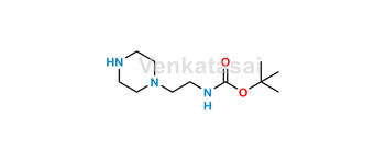 Picture of 1-(2-N-Boc-aminoethyl)piperazine