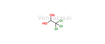 Picture of 2,2,2-Trichloroethane-1,1-diol