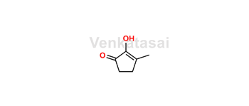 Picture of 2-Hydroxy-3-methyl-2-cyclopentenone