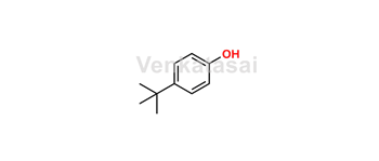 Picture of 4-tert-Butylphenol