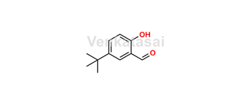 Picture of 5-(tert-Butyl)-2-hydroxybenzaldehyde