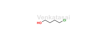 Picture of 4-chlorobutanol