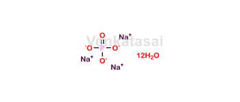 Picture of TriSodium phosphate dodecahydrate