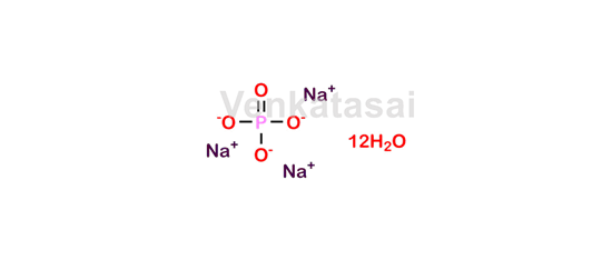 Picture of TriSodium phosphate dodecahydrate