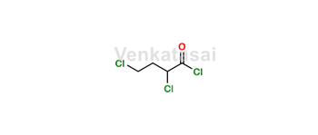 Picture of 2,4-Dichlorobutanoyl Chloride