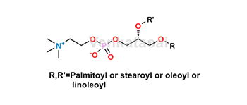 Picture of Phosphatidylcholine