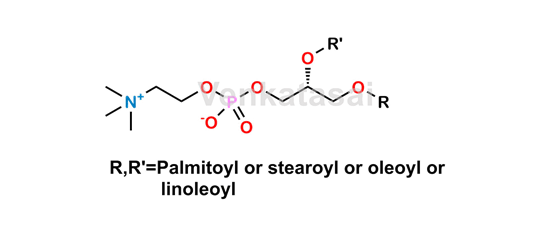 Picture of Phosphatidylcholine