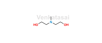 Picture of N-Methyldiethanolamine