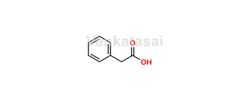 Picture of Phenylacetic acid