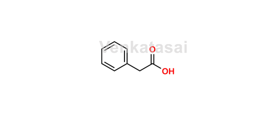 Picture of Phenylacetic acid