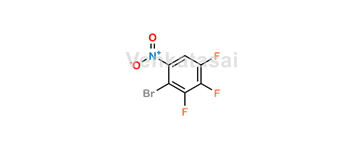 Picture of 2-Bromo-3,4,5-trifluoro-1-nitrobenzene