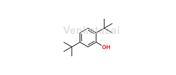 Picture of 2,5-Di-Tert-Butylphenol