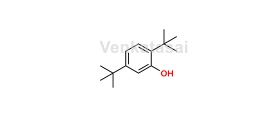 Picture of 2,5-Di-Tert-Butylphenol