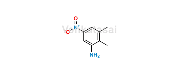 Picture of 2,3-Dimethyl-5-nitroaniline