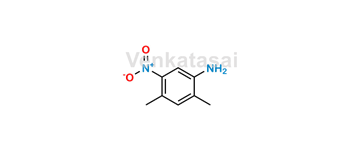 Picture of 2,4-Dimethyl-5-nitroaniline