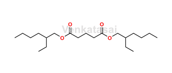 Picture of Bis(2-ethylhexyl) glutarate