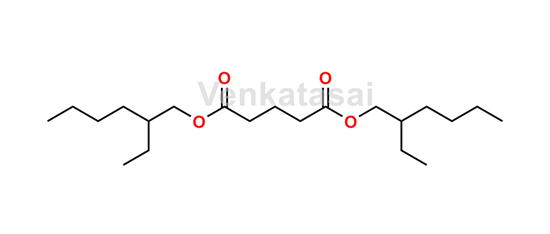 Picture of Bis(2-ethylhexyl) glutarate