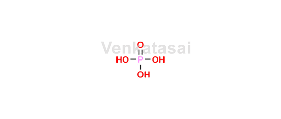 Picture of Phosphoric acid