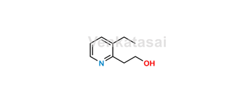 Picture of 3-Ethyl-2-pyridineethanol