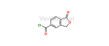 Picture of 5-Chloro carbonylphthalide