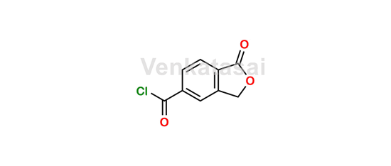 Picture of 5-Chloro carbonylphthalide