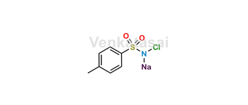 Picture of Tosylchloramide Sodium