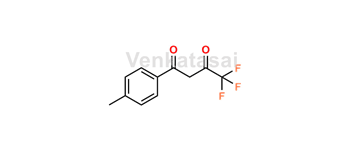 Picture of 1-(4-Methylphenyl)-4,4,4-trifluorobutane-1,3-dione