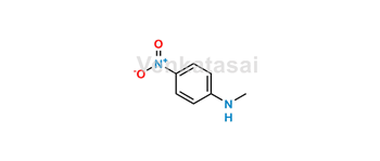 Picture of N-Methyl-4-nitroaniline