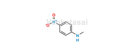 Picture of N-Methyl-4-nitroaniline