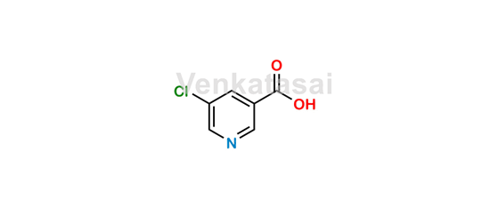 Picture of 5-Chloronicotinic Acid