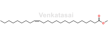 Picture of Methyl cis-15-tetracosenoate