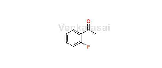 Picture of 2'-Fluoroacetophenone
