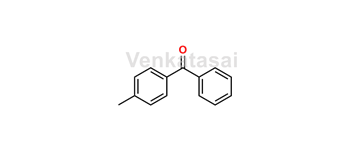 Picture of 4-Methylbenzophenone