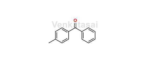 Picture of 4-Methylbenzophenone