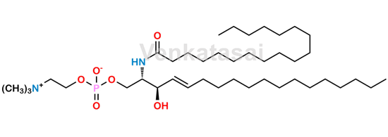 Picture of Sphingomyelin 