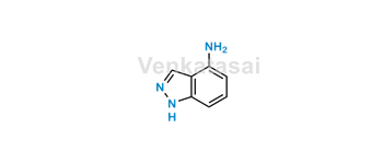 Picture of 4-Aminoindazole