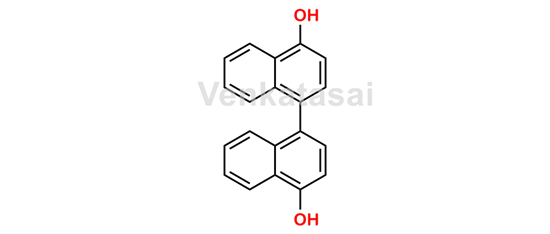 Picture of [1,1'-Binaphthalene]-4,4'-diol