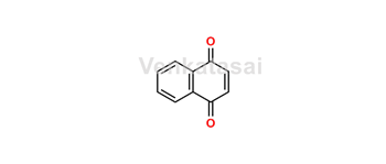 Picture of 1,4-Naphthoquinone