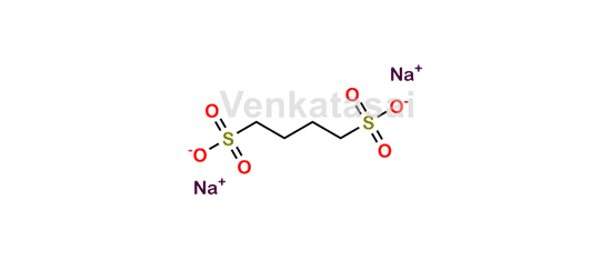 Picture of Disodium 1,4-butanedisulfonate