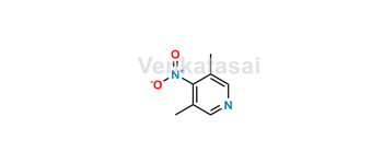 Picture of 3,5-Dimethyl-4-nitropyridine