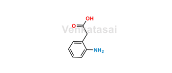 Picture of 2-Aminophenylacetic acid