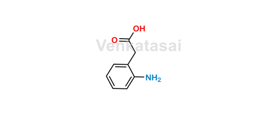 Picture of 2-Aminophenylacetic acid