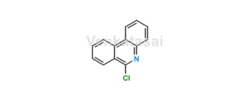Picture of 6-Chlorophenanthridine