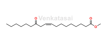 Picture of Methyl 12-Oxo-9(Z)-octadecenoate